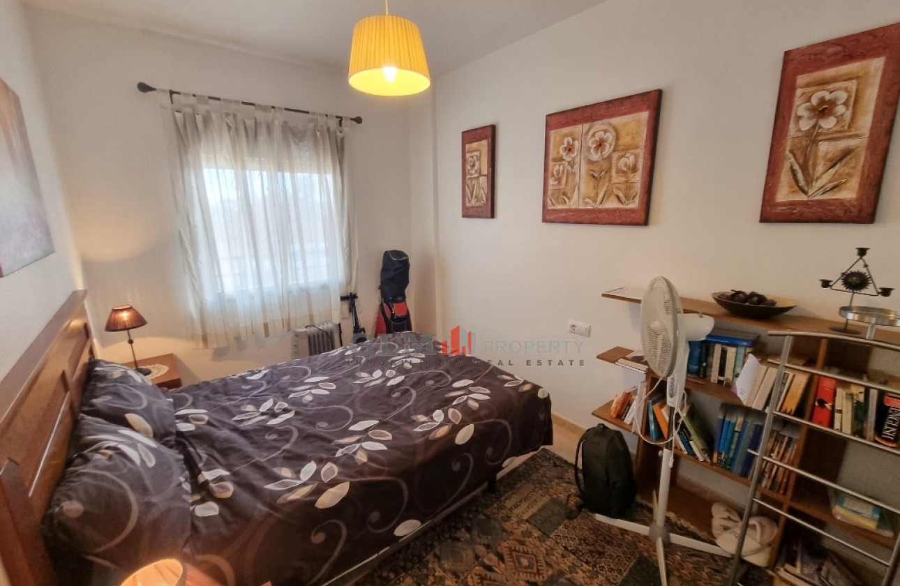 Reventa - Apartamento - LA PUEBLA - Hacienda de la Puebla