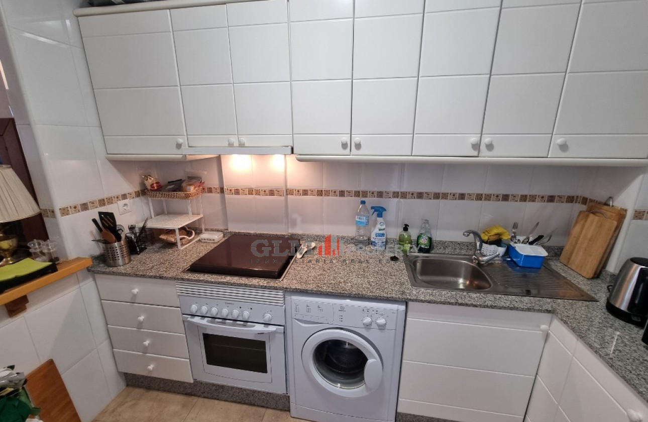 Reventa - Apartamento - LA PUEBLA - Hacienda de la Puebla