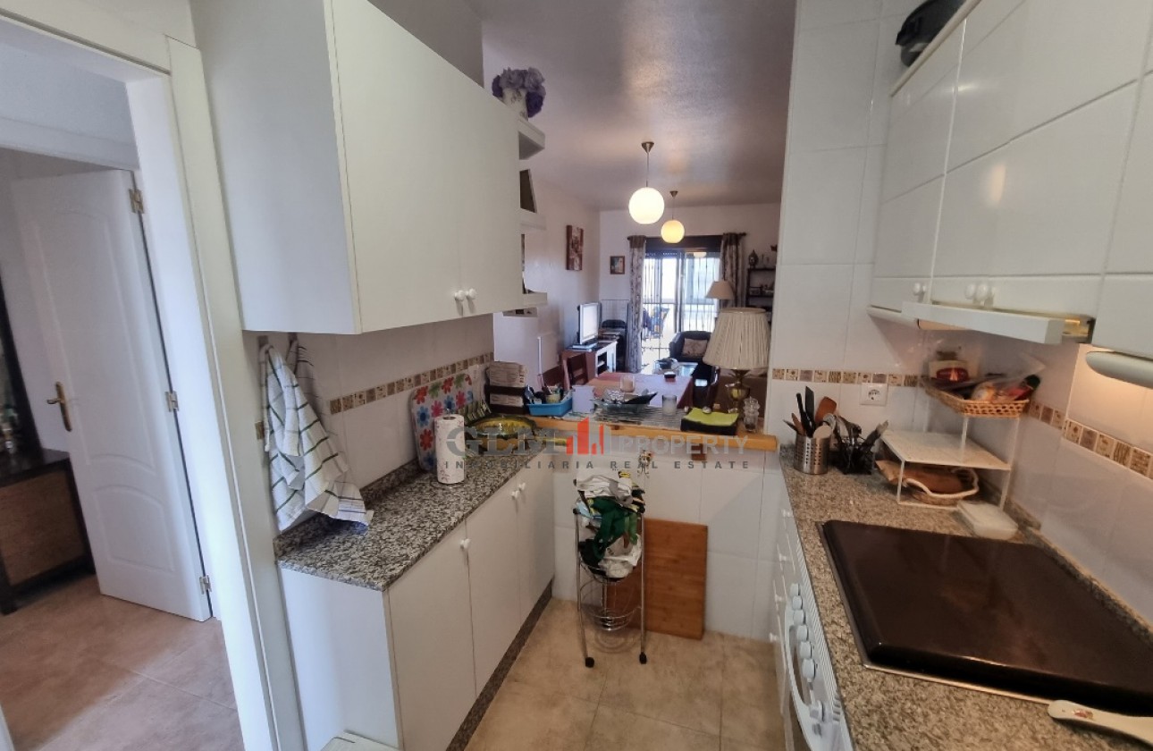 Reventa - Apartamento - LA PUEBLA - Hacienda de la Puebla