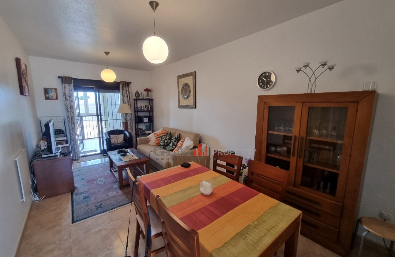 Reventa - Apartamento - LA PUEBLA - Hacienda de la Puebla