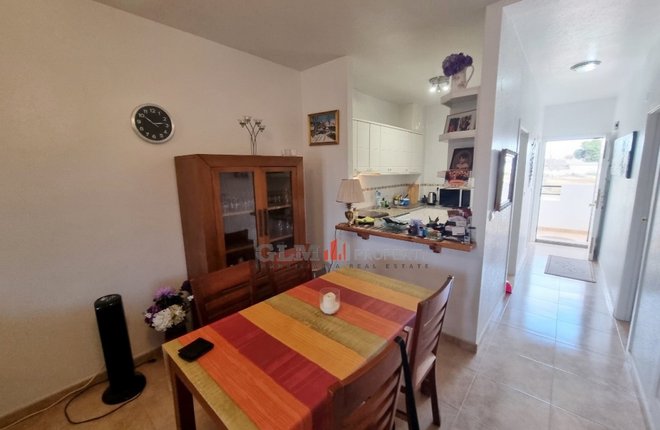 Reventa - Apartamento - LA PUEBLA - Hacienda de la Puebla