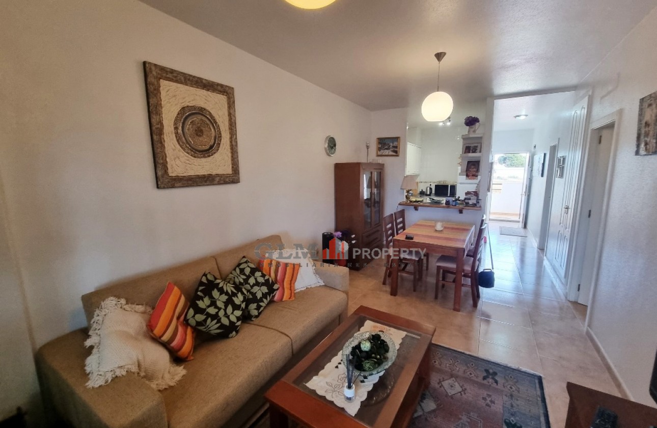 Reventa - Apartamento - LA PUEBLA - Hacienda de la Puebla