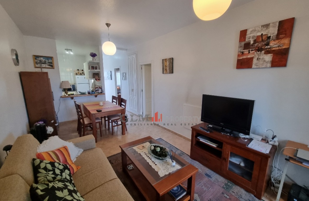 Reventa - Apartamento - LA PUEBLA - Hacienda de la Puebla