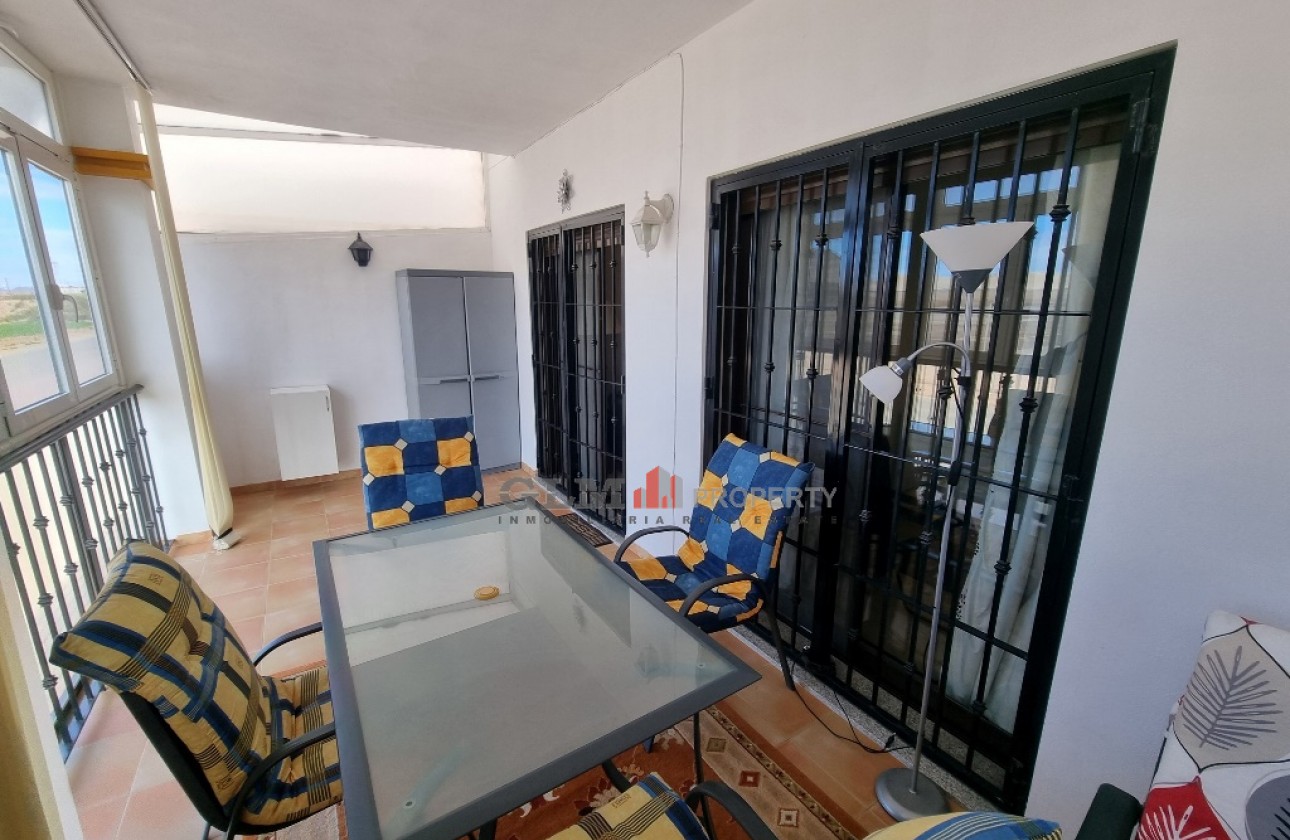 Reventa - Apartamento - LA PUEBLA - Hacienda de la Puebla