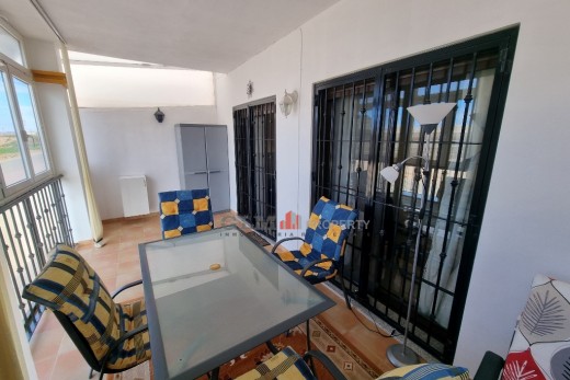 Reventa - Apartamento - LA PUEBLA - Hacienda de la Puebla