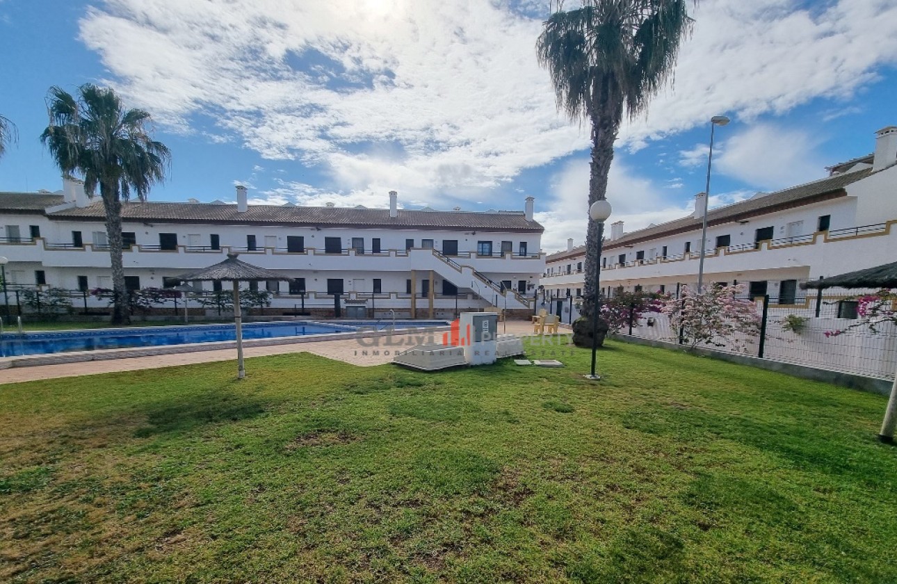Reventa - Apartamento - LA PUEBLA - Hacienda de la Puebla