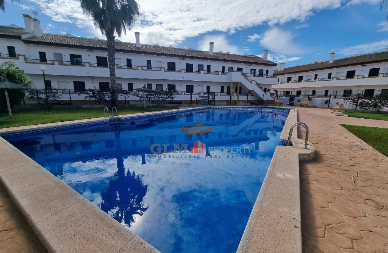 Reventa - Apartamento - LA PUEBLA - Hacienda de la Puebla