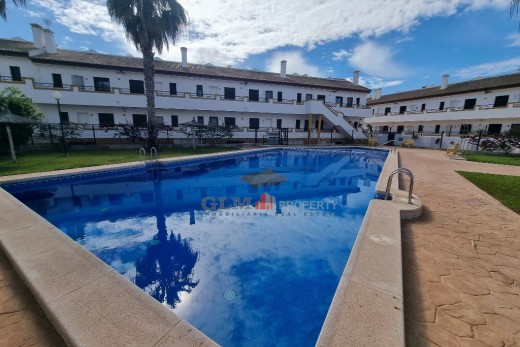 Reventa - Apartamento - LA PUEBLA - Hacienda de la Puebla