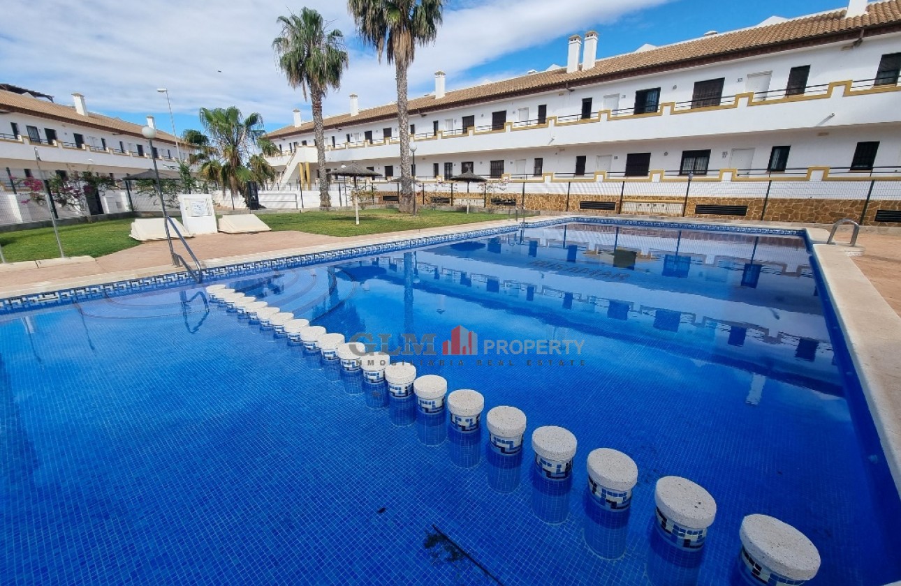 Reventa - Apartamento - LA PUEBLA - Hacienda de la Puebla