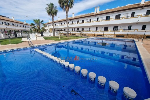 Reventa - Apartamento - LA PUEBLA - Hacienda de la Puebla