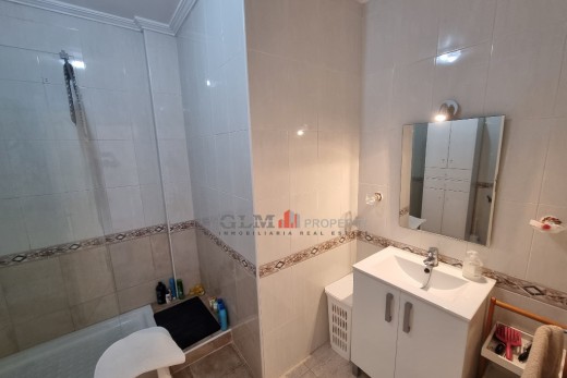 Resale - Apartment - Los Alcázares - Playa II