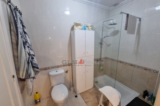 Resale - Apartment - Los Alcázares - Playa II