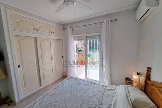 Resale - Apartment - Los Alcázares - Playa II