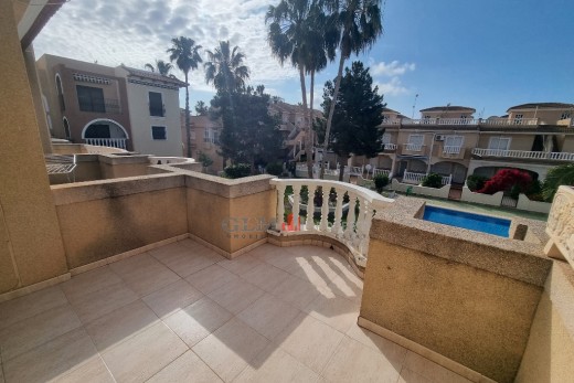 Resale - Apartment - Los Alcázares - Playa II