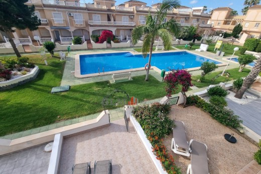 Resale - Apartment - Los Alcázares - Playa II