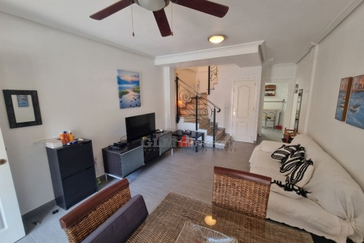 Resale - Apartment - Los Alcázares - Playa II