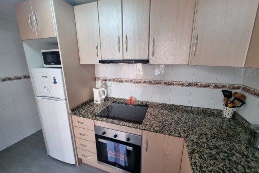 Resale - Apartment - Los Alcázares - Playa II