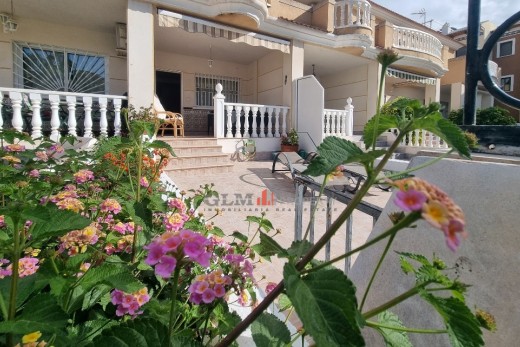 Resale - Apartment - Los Alcázares - Playa II