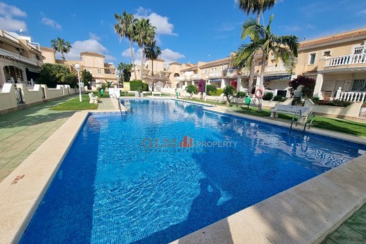 Resale - Apartment - Los Alcázares - Playa II