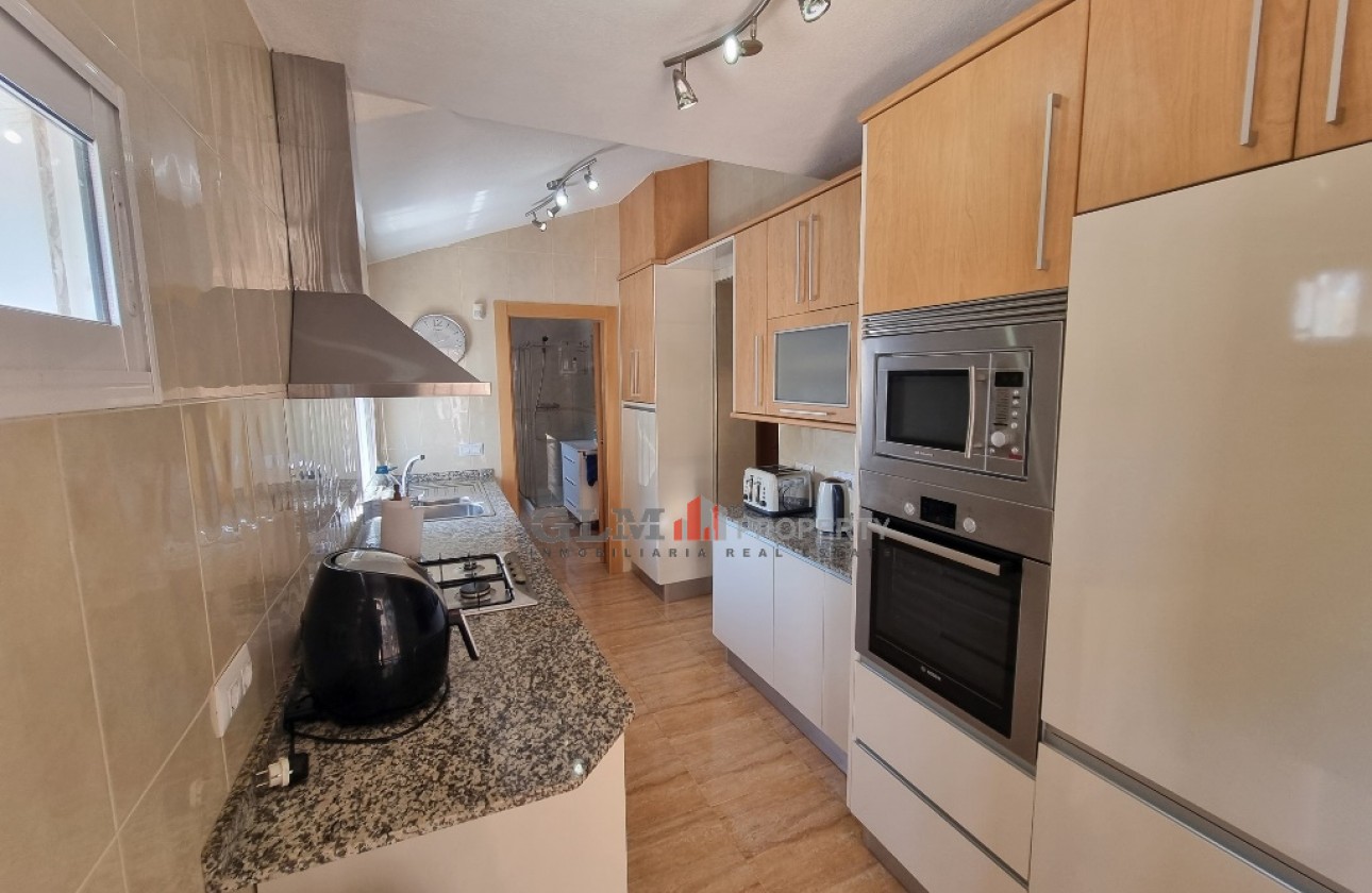 Reventa - Apartamento - Cartagena - Bahía Bella