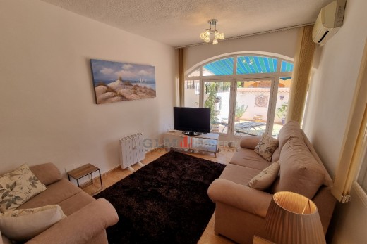 Reventa - Apartamento - Cartagena - Bahía Bella