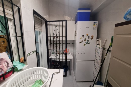 Resale - Apartment - LOS NAREJOS - Oasis