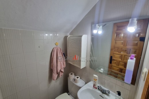 Resale - Apartment - LOS NAREJOS - Oasis