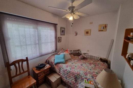 Resale - Apartment - LOS NAREJOS - Oasis