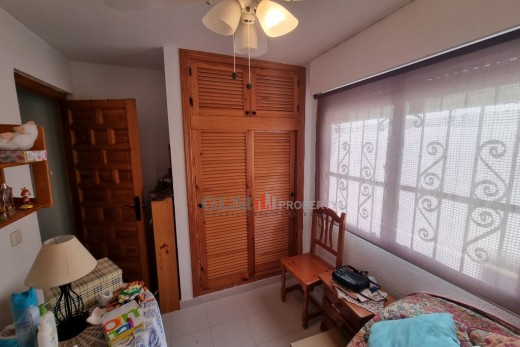 Resale - Apartment - LOS NAREJOS - Oasis