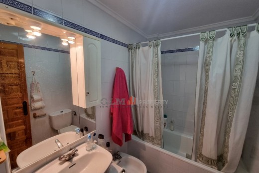 Resale - Apartment - LOS NAREJOS - Oasis