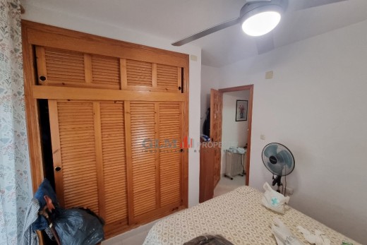 Resale - Apartment - LOS NAREJOS - Oasis