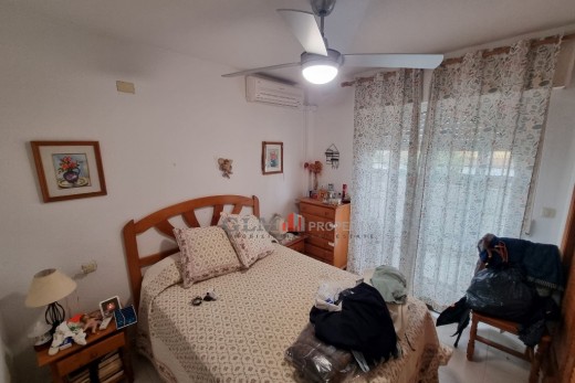 Resale - Apartment - LOS NAREJOS - Oasis