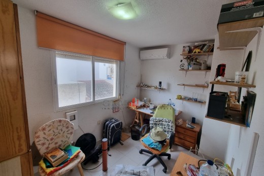 Resale - Apartment - LOS NAREJOS - Oasis