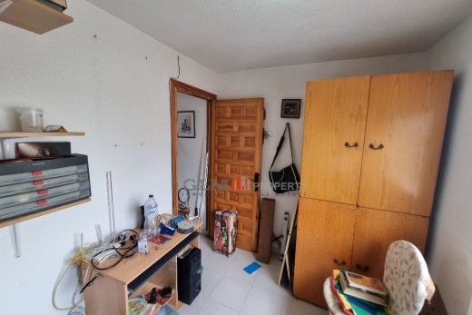 Resale - Apartment - LOS NAREJOS - Oasis