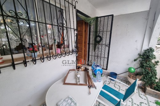 Resale - Apartment - LOS NAREJOS - Oasis