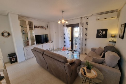 Resale - Apartment - Los Alcázares - Playa III