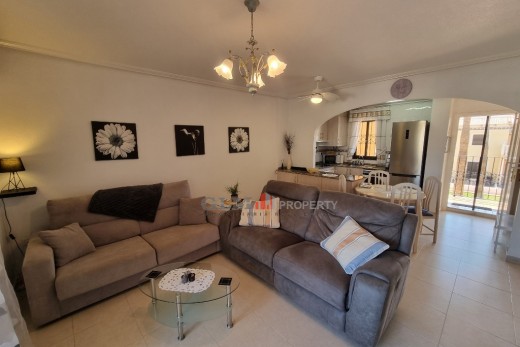 Resale - Apartment - Los Alcázares - Playa III