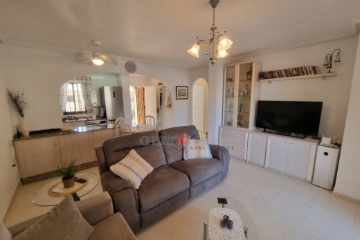 Resale - Apartment - Los Alcázares - Playa III