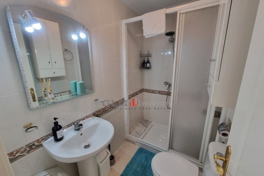 Resale - Apartment - Los Alcázares - Playa III