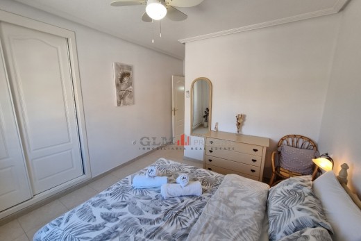 Resale - Apartment - Los Alcázares - Playa III