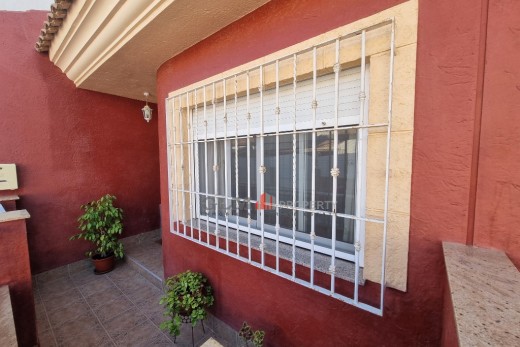 Resale - Apartment - Los Alcázares - Old Town