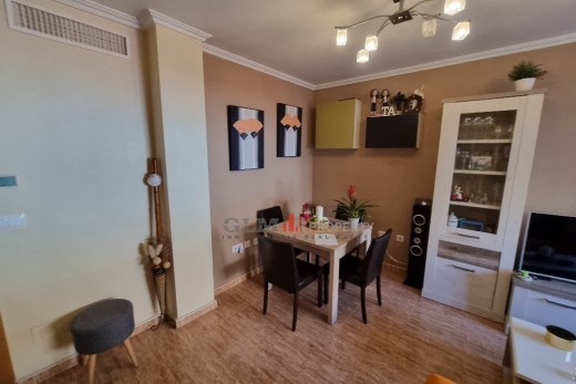 Resale - Apartment - Los Alcázares - Old Town