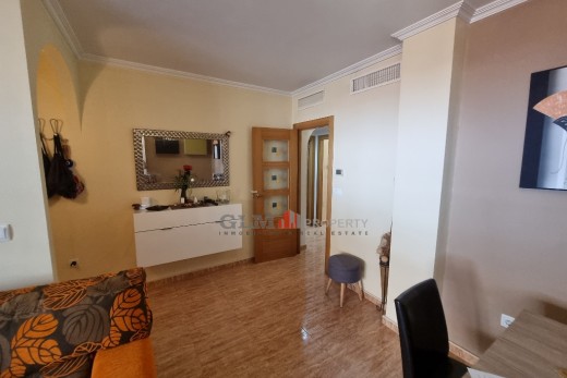 Resale - Apartment - Los Alcázares - Old Town