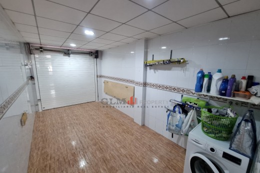 Resale - Apartment - Los Alcázares - Old Town