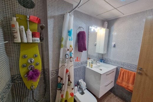 Resale - Apartment - Los Alcázares - Old Town