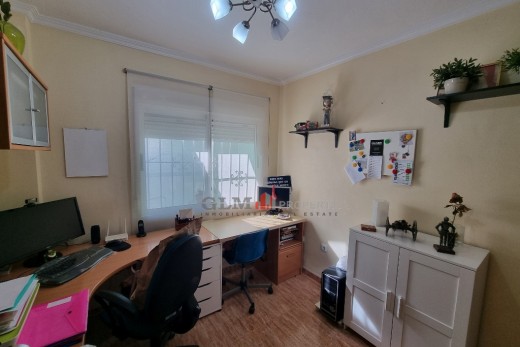 Resale - Apartment - Los Alcázares - Old Town