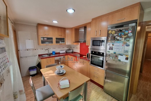 Resale - Apartment - Los Alcázares - Old Town