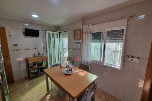 Resale - Apartment - Los Alcázares - Old Town