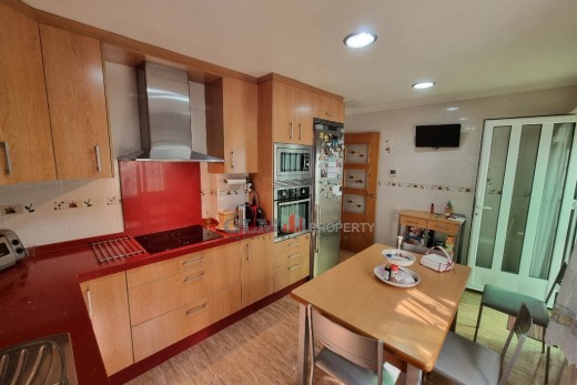 Resale - Apartment - Los Alcázares - Old Town