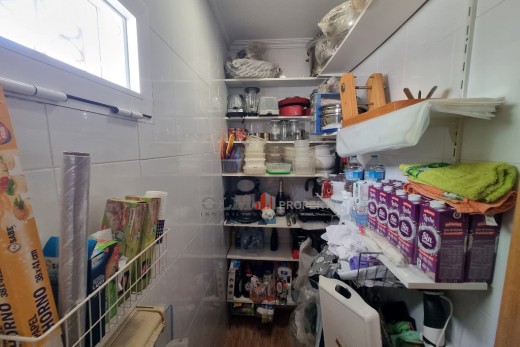 Resale - Apartment - Los Alcázares - Old Town